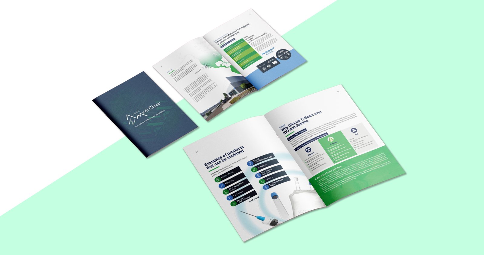 Brochure Avantti